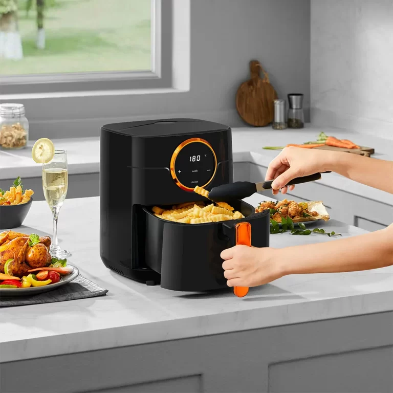 melhore air fryer